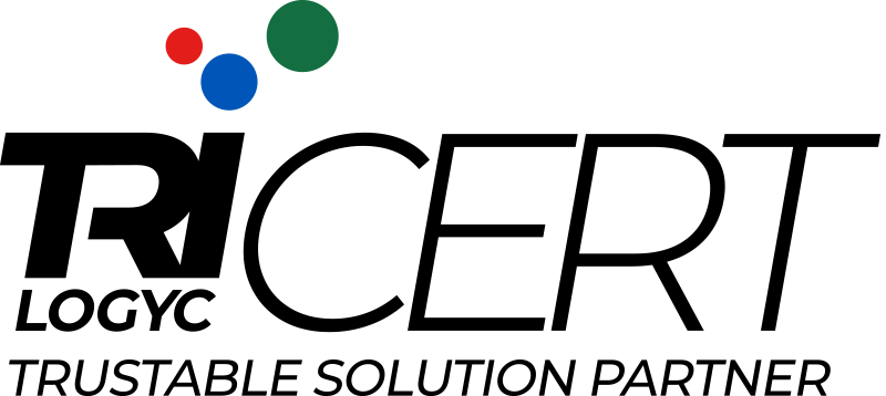 TriLogyc