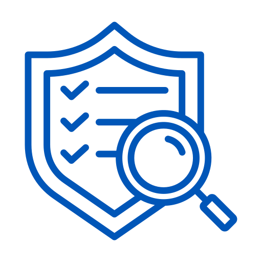 TRILOGYC - Assessment & Compliance Audit