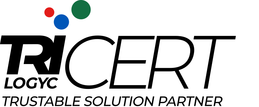 TRILOGYC-CERT | Trustable Solution Partner