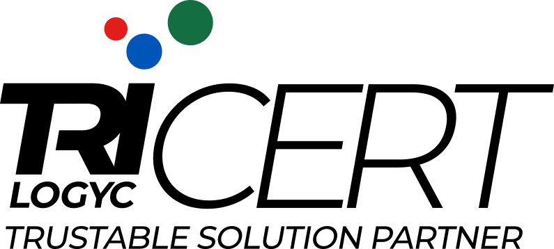 TRILOGYC-CERT | Trustable Solution Partner